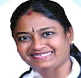 Dr. Mathangi J, [object Object]