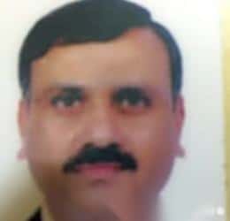 Dr. Balakrishna GK, [object Object]