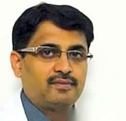 Dr. Raghavendra Chikkatur, [object Object]