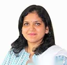 Dr. Prerana S Nesargi, [object Object]