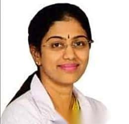 Dr. Nirmala Chandrashekar, [object Object]
