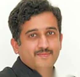 Dr. Karthik Prasad K, [object Object]