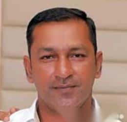 Dr. Ramu D S, [object Object]