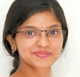 Dr. Sumana Y, [object Object]