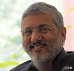 Dr. Krishna Shama Rao, [object Object]