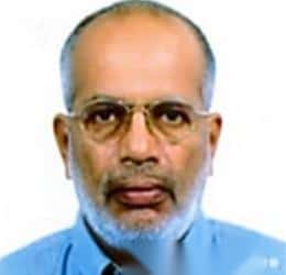 Docteur. Salim J Thomas, [object Object]