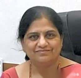 Sinabi ni Dr. Chitra Ramamurthy, [object Object]