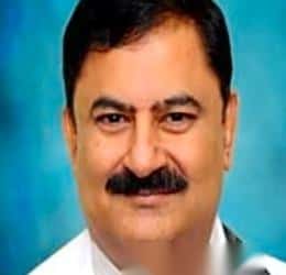 Sinabi ni Dr. Venkatesh T K, [object Object]