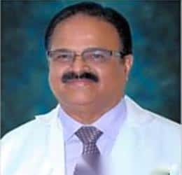 Sinabi ni Dr. Chandrashekhar M, [object Object]