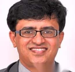 Sinabi ni Dr. Vithal.D. Bagi, [object Object]