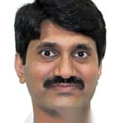 Sinabi ni Dr. Sachin S Shetty, [object Object]