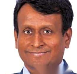 Sinabi ni Dr. Rajashekhar K T, [object Object]