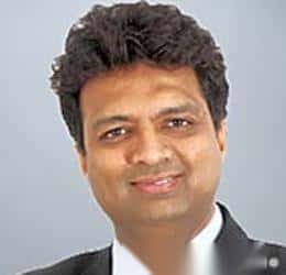 Sinabi ni Dr. Vijay Agarwal, [object Object]