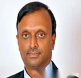 Sinabi ni Dr. Satish Sathyanarayana, [object Object]