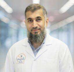Dr. Suhail Abdulla Mohammad Alruknl, [object Object]