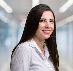 Sinabi ni Dr. Hala Sannoufi, [object Object]