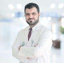 Sinabi ni Dr. Mohammad Houssien Kassem, [object Object]