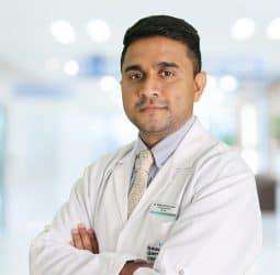 Dr. Nishanth Girija Kumar, [object Object]