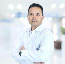 Dr. Sanjay Vodela, [object Object]