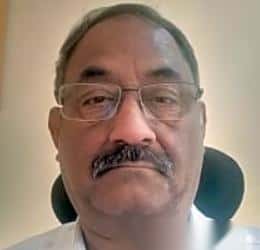 دكتور. ناجيش مانداباكا, [object Object]