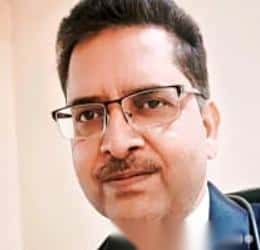 دكتور. رام كومار سينغ, [object Object]