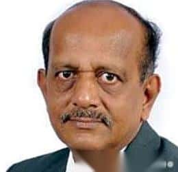 Dr. M G Gopal, [object Object]