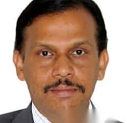 Dr. Shyam Sunder K R, [object Object]