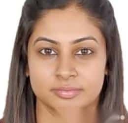 Dr. Priyanka H K, [object Object]