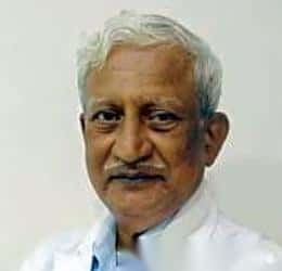 Dr. M Veerender Kumar, [object Object]