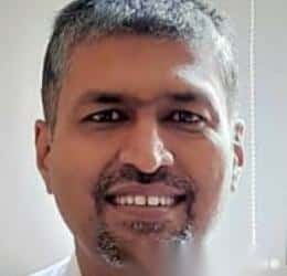 Dr. Praveen. L. Basanagoudar, [object Object]