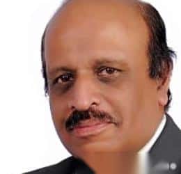 Dr. S.B Uday Kumar, [object Object]