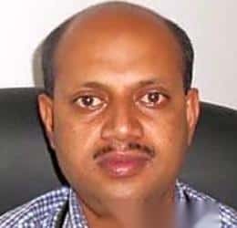 Dr. G.V. Basavaraja, [object Object]