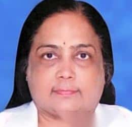 Dr. Anupama Kumar, [object Object]