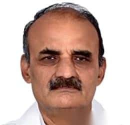 Dr. Surendra V H H, [object Object]