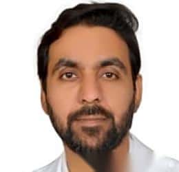 Dr. Vishal Lahoti, [object Object]