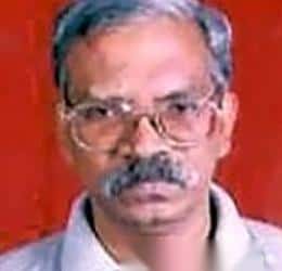 Доктор. Дж. Амалорпаванатхан, [object Object]