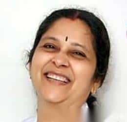 Доктор. Анита Партхасаратхи, [object Object]