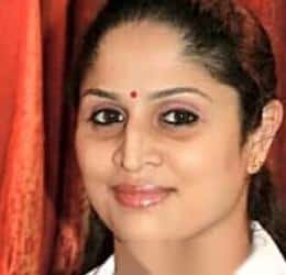 Docteur. Kirthana Rao, [object Object]