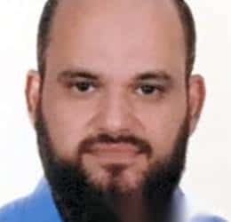 Доктор. К. П. Шамсуддин, [object Object]