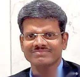 Доктор. Сринивасан Ганесан, [object Object]