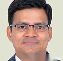 Dr. Prasad Narayanan, [object Object]