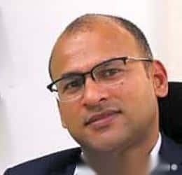 Dr. Akshay Shivappa Kudpaje, [object Object]