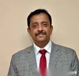 Dr. Mohan Keshavamurthy, [object Object]