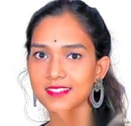 Dr. Punyashree R M, [object Object]