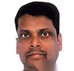 Dr. T Surendra Reddy, [object Object]