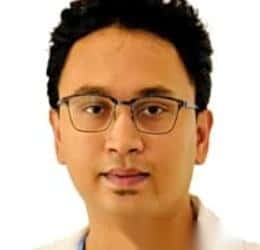 Dr. Shylesh M P, [object Object]