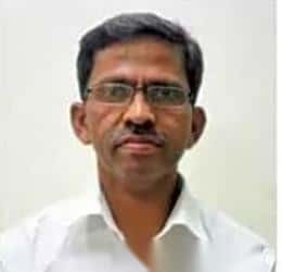 Dr. Krishna Murthy N, [object Object]