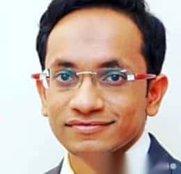 Dr. Khaja Javed Khan, [object Object]