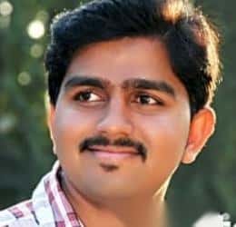 Dr. Shivalinga swamy Salimath, [object Object]