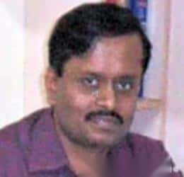 Dr. Mohan Kumar H, [object Object]